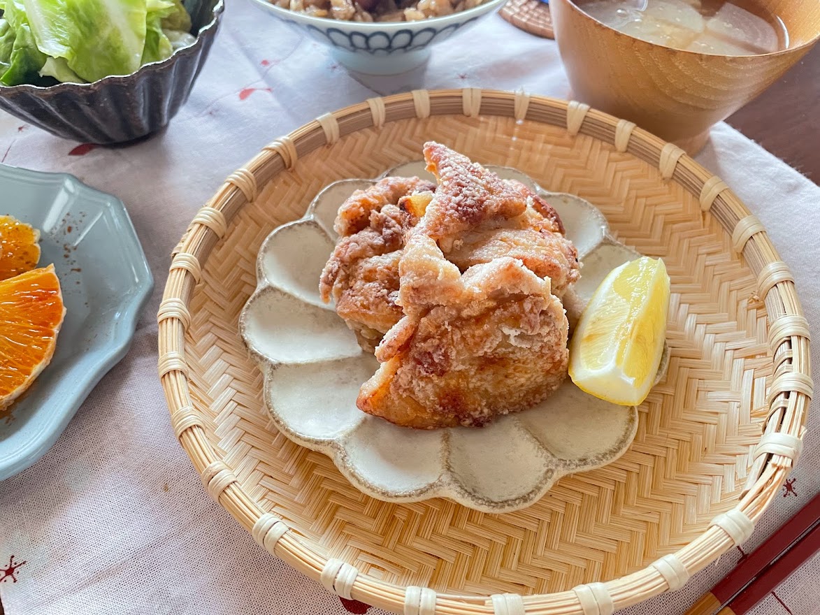 油の値上げは「揚げ焼き」で対策!少ない油で節約しながら上手に揚げ物を作るコツ