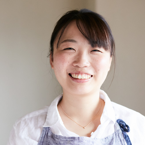 藤井玲子さん