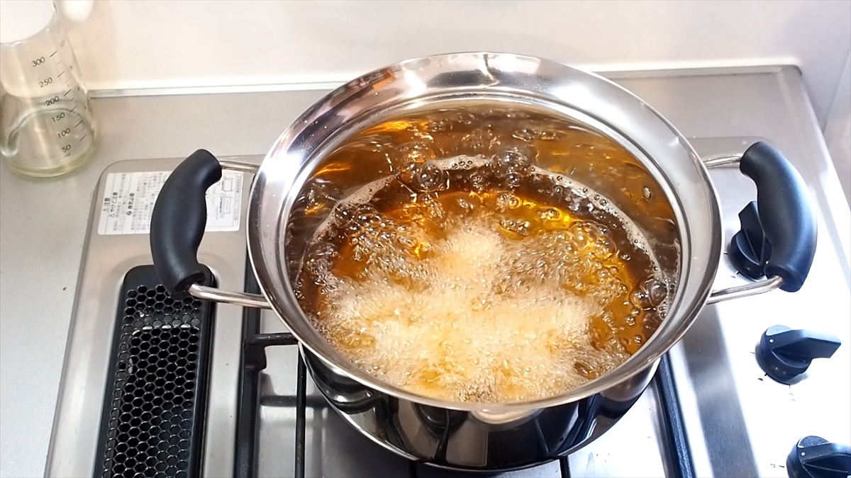 「鶏むね肉の名古屋風から揚げ」