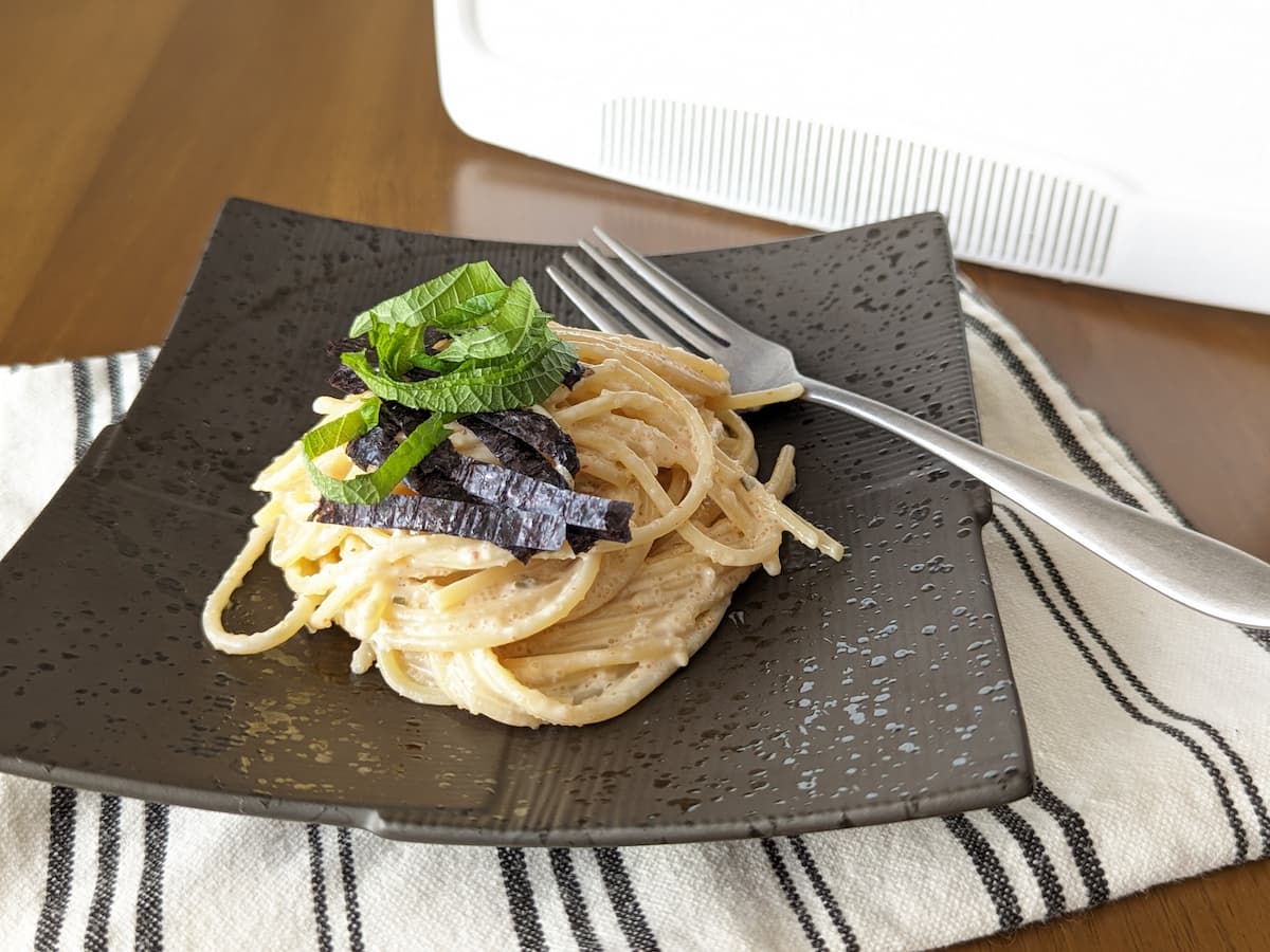 パスタ