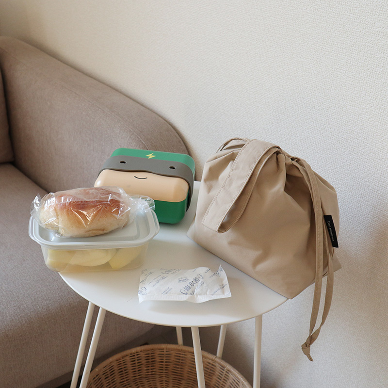 ピクニックや学童弁当に！暖かい季節に持っておきたい保冷ランチバッグ、スタッフの愛用品は？【子ども使い編】