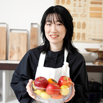 ユカセンチさん