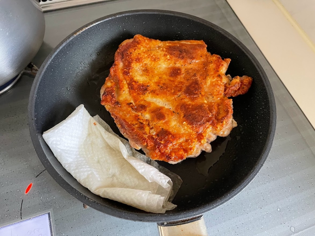 調理法別！おいしい鶏の照り焼きの作り方を徹底検証
