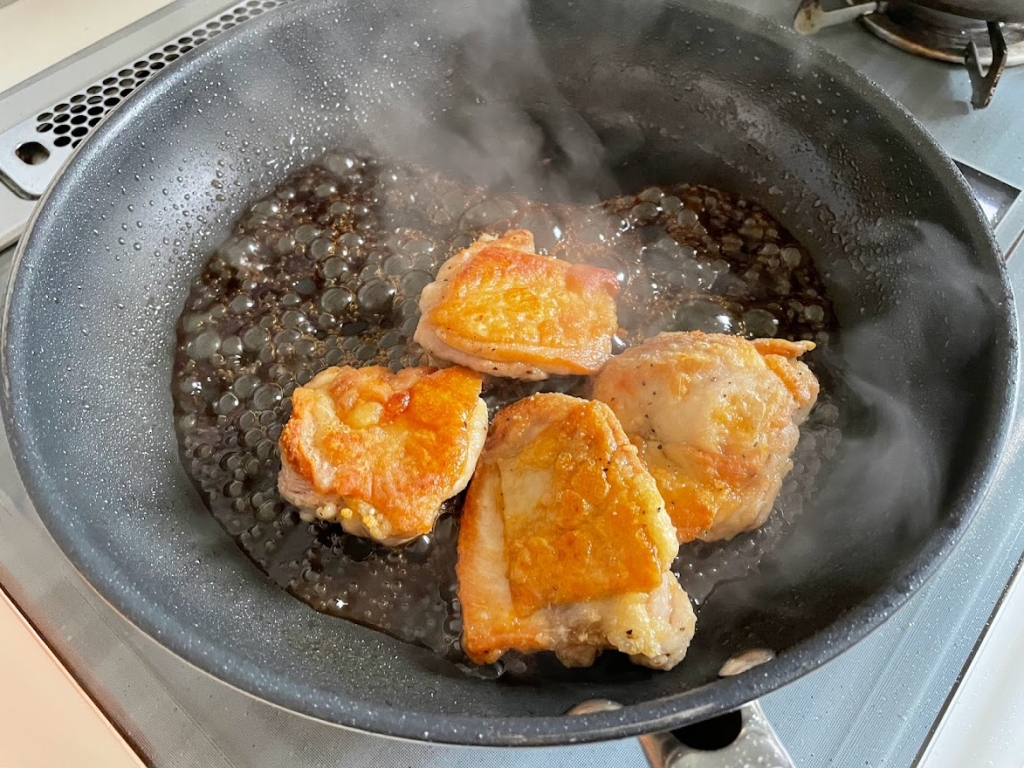 調理法別！おいしい鶏の照り焼きの作り方を徹底検証