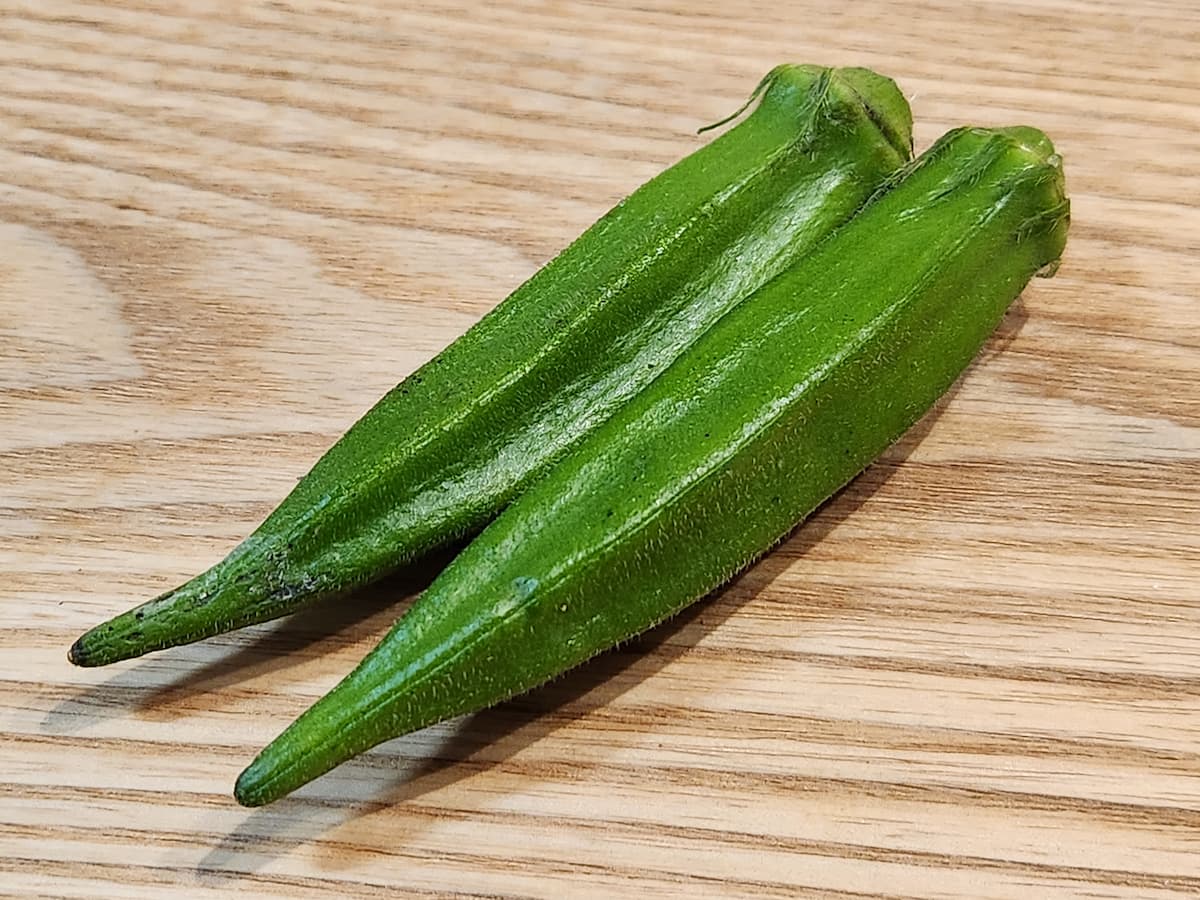野菜のプロ直伝！「オクラ」の基本・豆知識・おすすめの食べ方