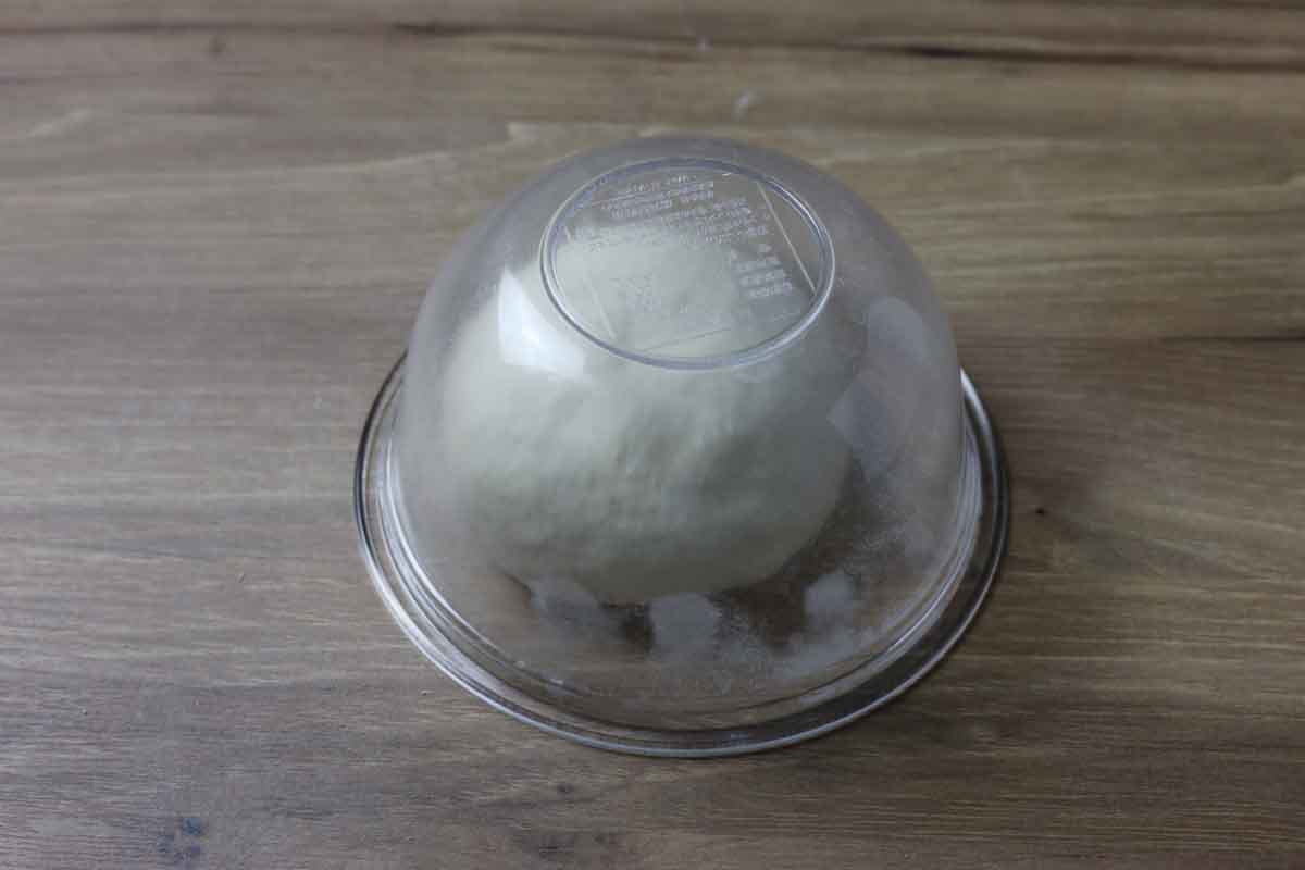 簡単お手軽！一時間でベーグル