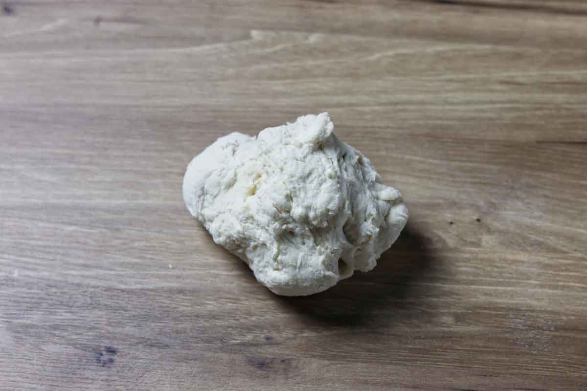 簡単お手軽！一時間でベーグル
