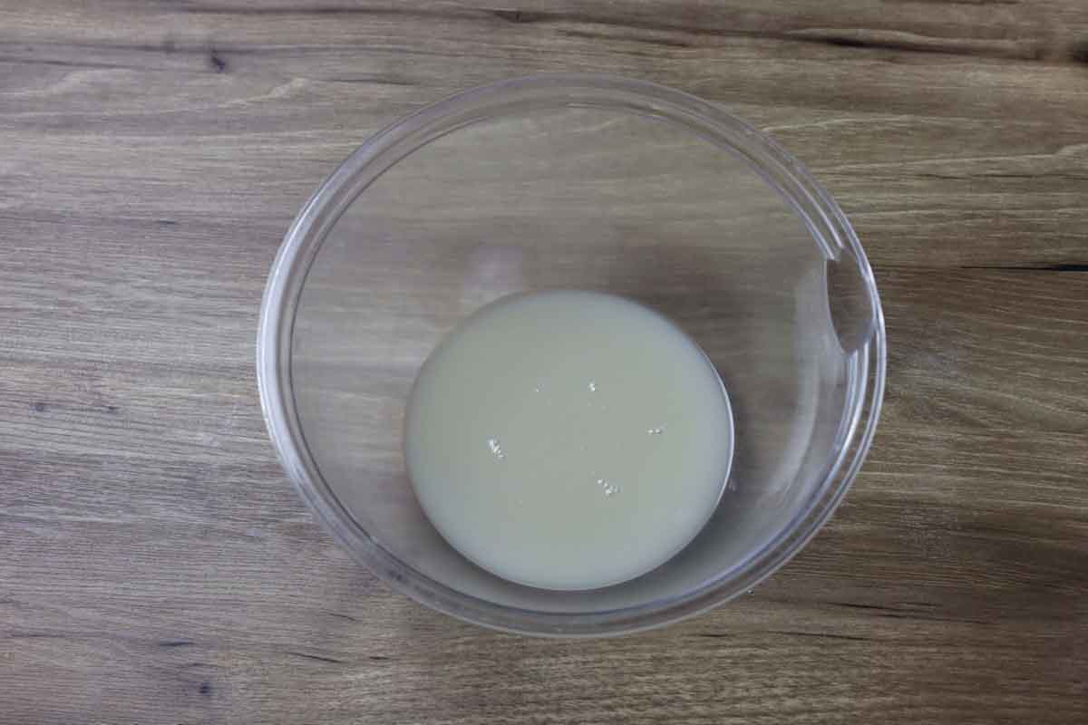 簡単お手軽！一時間でベーグル