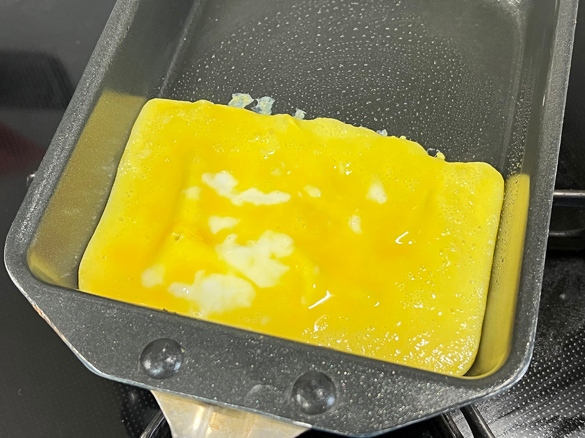 チャプチェ作り方