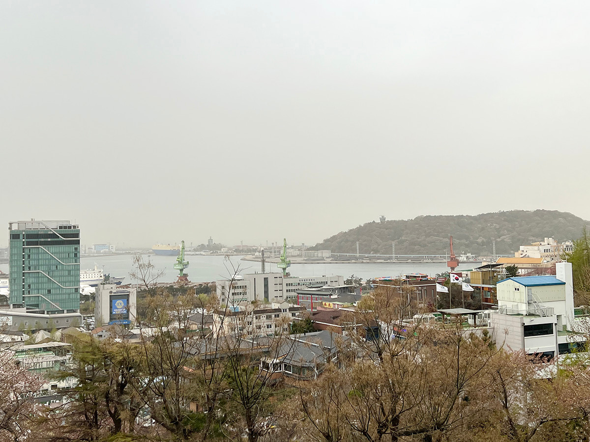 仁川