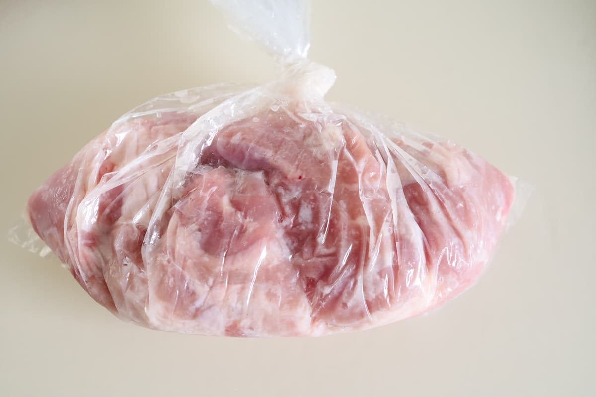 鶏肉の塩麹焼き