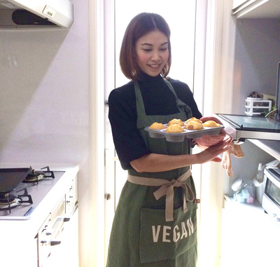 Yukiさん