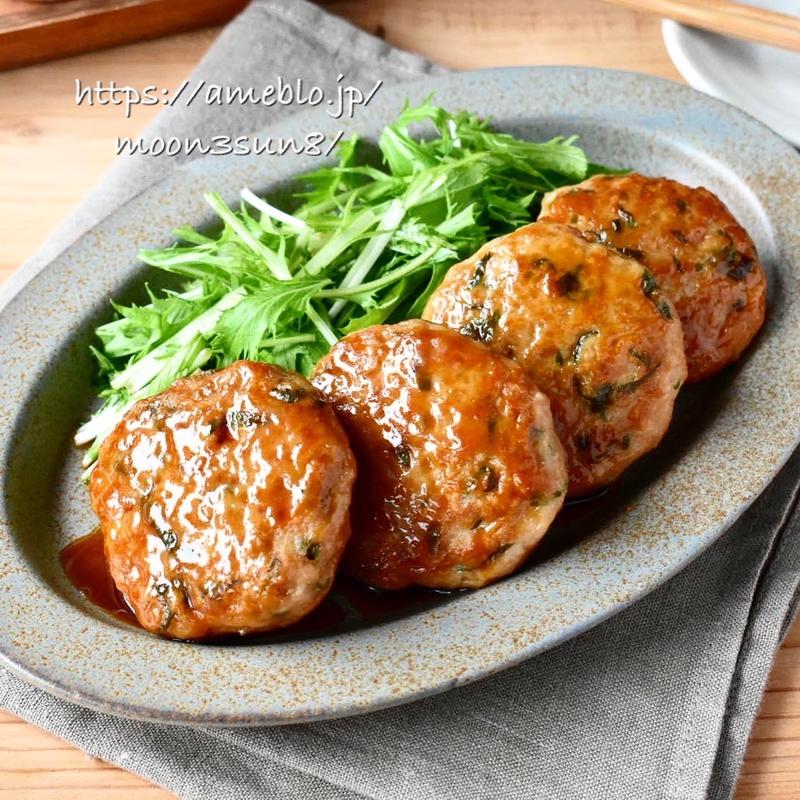 大葉を加えてワンランクアップ！「豆腐×大葉」のさわやかおかず