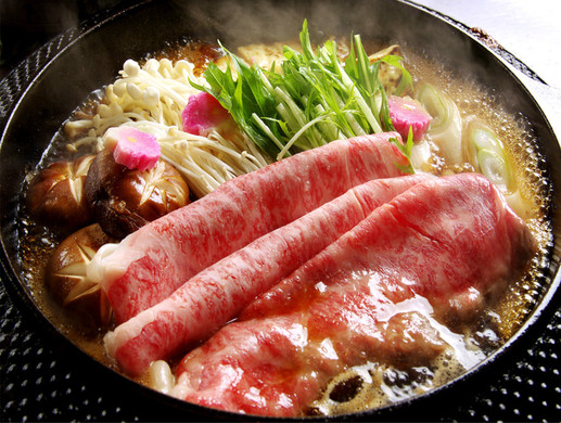 近江牛サーロインすき焼き肉 300グラム/和牛専門通販 たわら屋