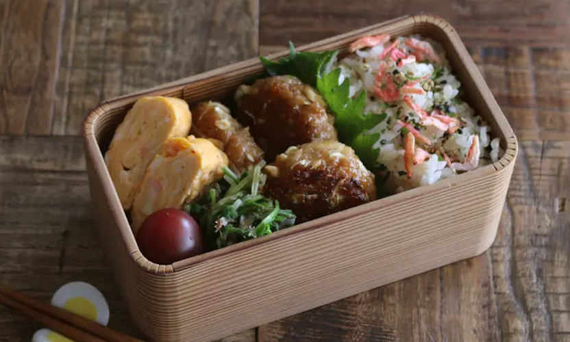 シャキフワで食べすぎ注意!春キャベツたっぷりつくね