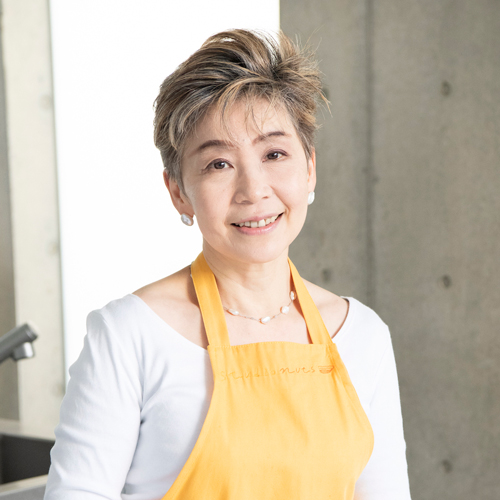 小田真規子さん