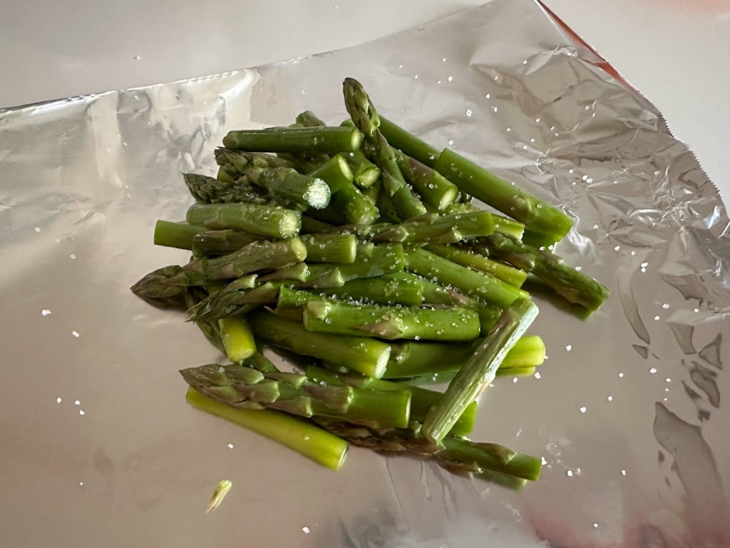 「きのこの和え物」レシピ