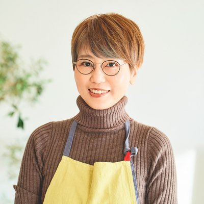 井上かなえ