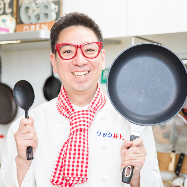 クック井上