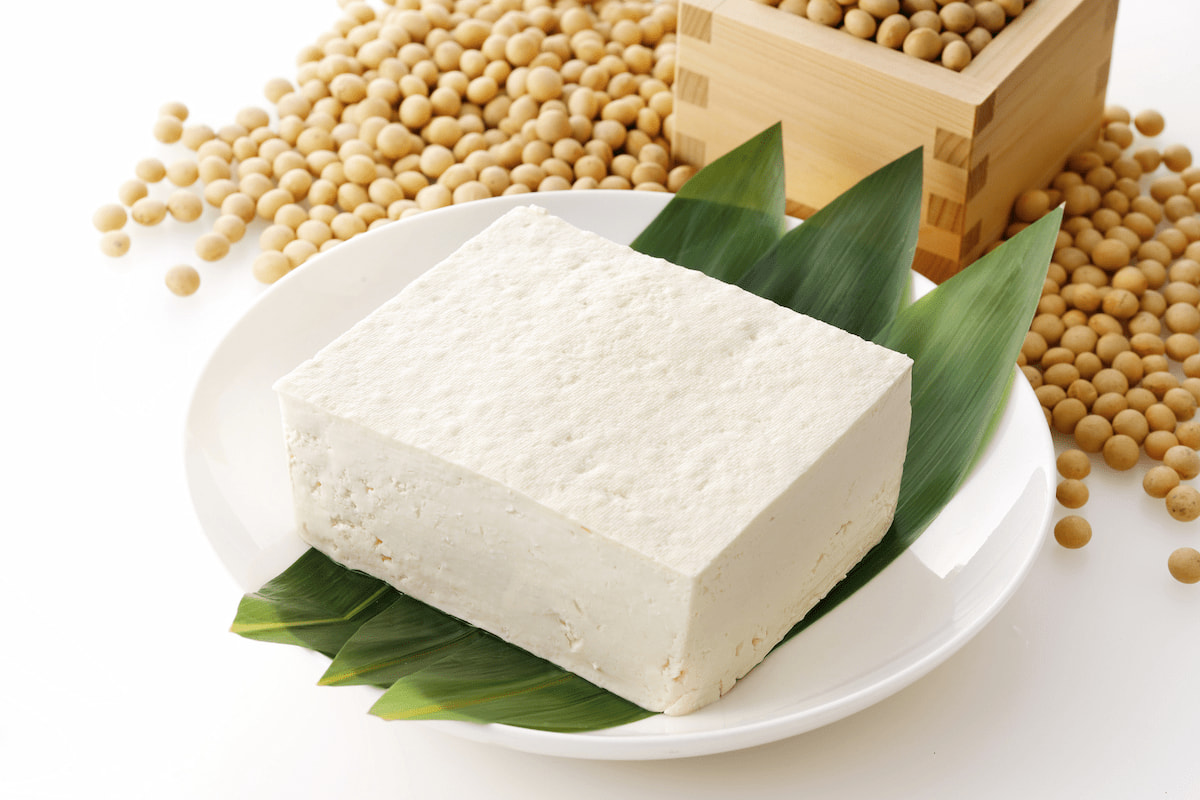 豆腐