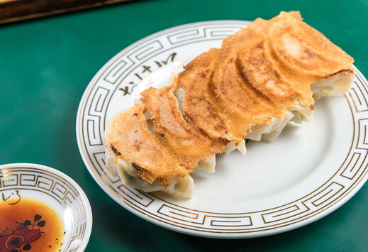 おけいの餃子 20個(生)/餃子の店 おけ以