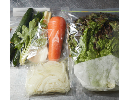 キャンプごはんの準備のコツ03