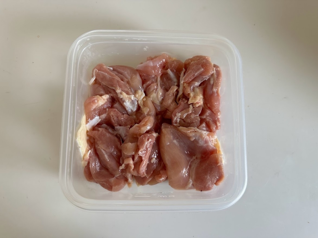 お肉の電子レンジ加熱で失敗しない調理のポイント