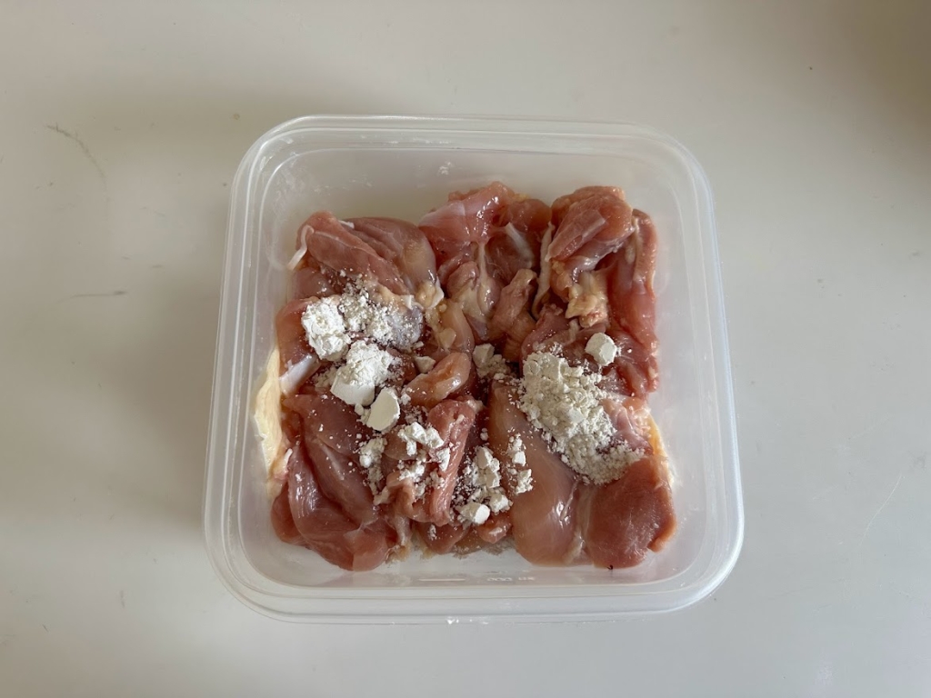 お肉の電子レンジ加熱で失敗しない調理のポイント