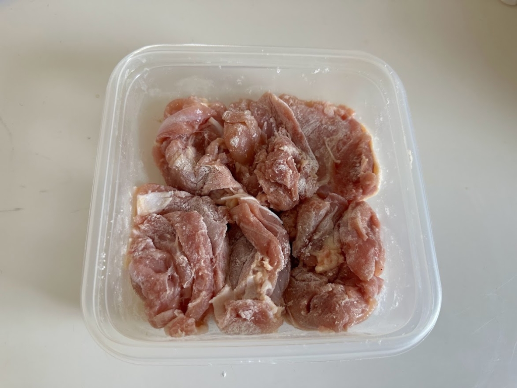 お肉の電子レンジ加熱で失敗しない調理のポイント