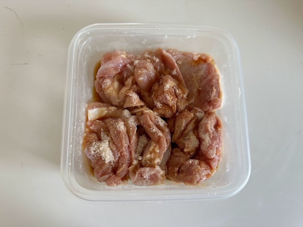 お肉の電子レンジ加熱で失敗しない調理のポイント
