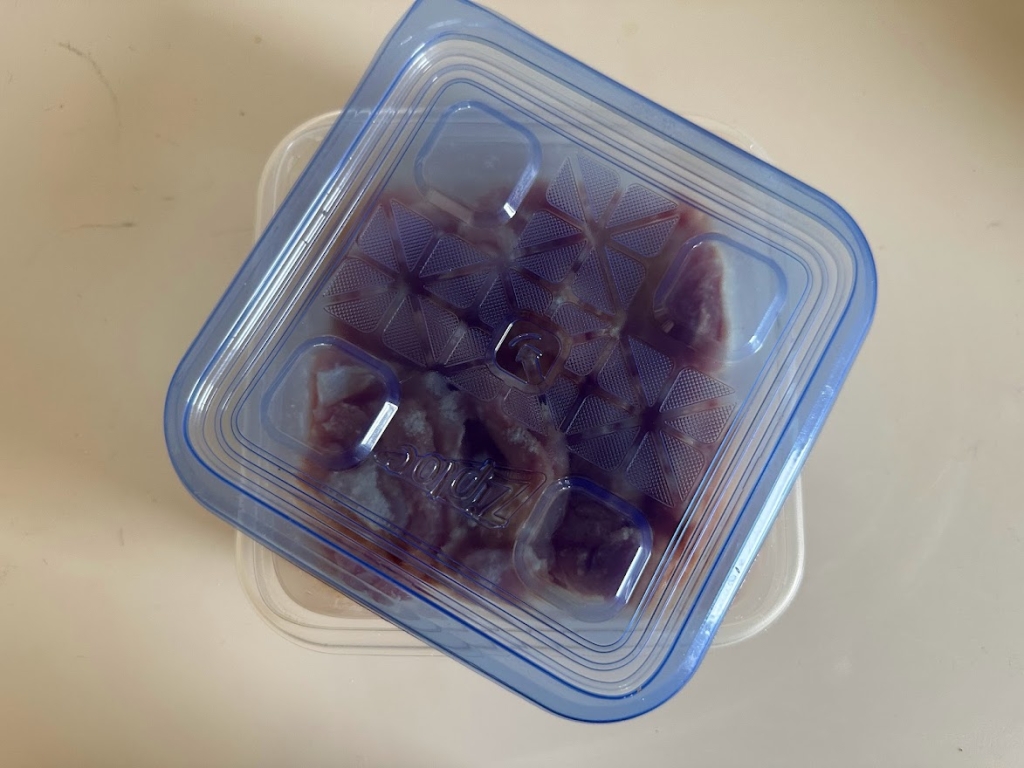 お肉の電子レンジ加熱で失敗しない調理のポイント