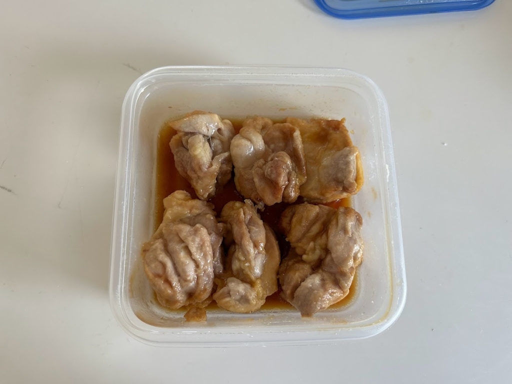 お肉の電子レンジ加熱で失敗しない調理のポイント