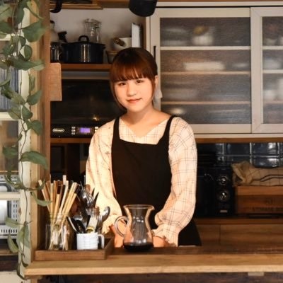 暖（のん）さんプロフィール写真