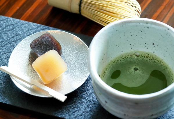 パレスホテル東京特撰 羊羹・豆菓子詰め合わせ／パレスホテル東京