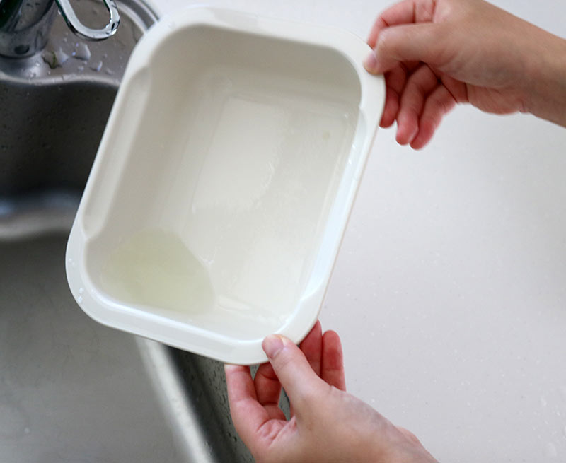 
レンチンであと一品が気軽に叶う！副菜からメイン料理もこなせる「コランダー」の使い方