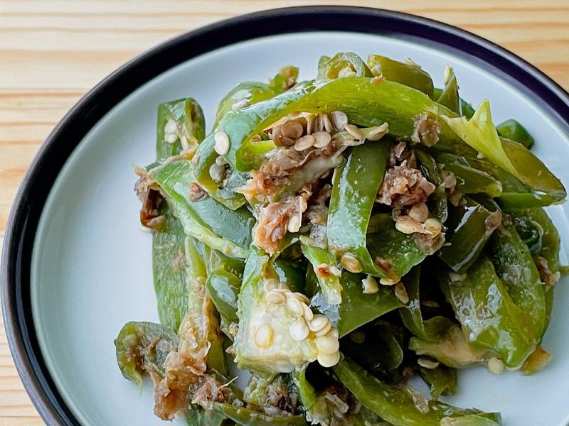 あっという間に完食！ピーマンの「おかか炒め」アレンジ4選