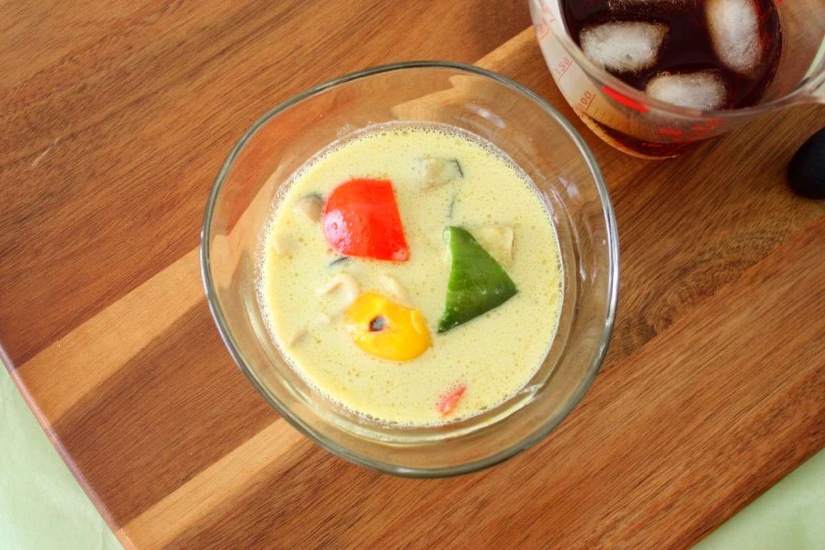 どれくらい辛い？カルディの定番「ロイタイ　グリーンカレー」