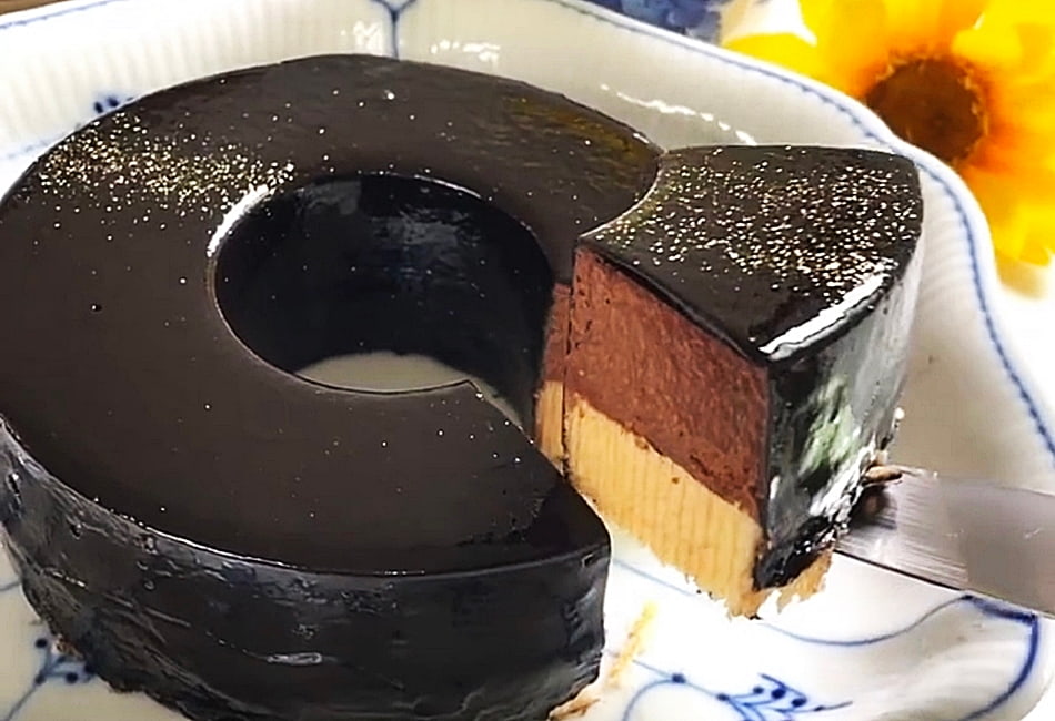 【とろなまバウムクーヘン】とろなまチョコ（2019年殿堂入り）