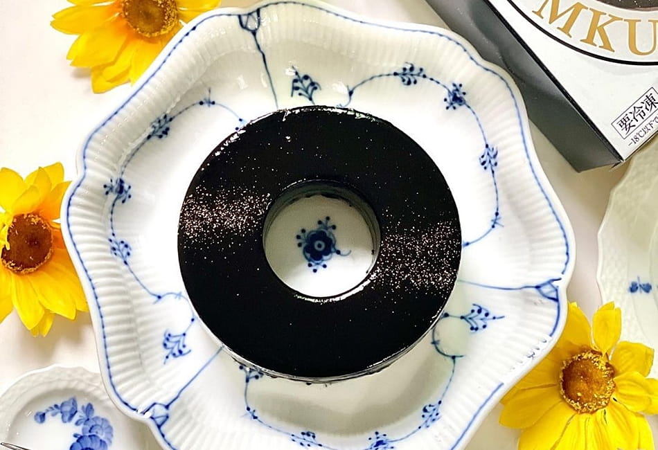 【とろなまバウムクーヘン】とろなまチョコ（2019年殿堂入り）