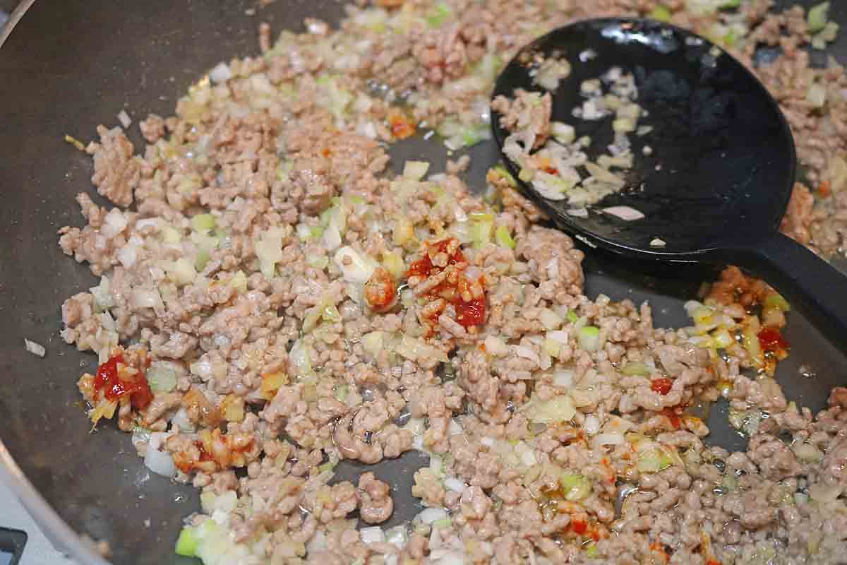 麻婆きゅうり3
