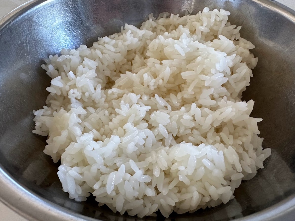 チャーハンをおいしく作る味付けのコツ（レシピ）