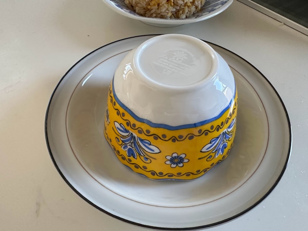 チャーハンをおいしく作る味付けのコツ（レシピ）
