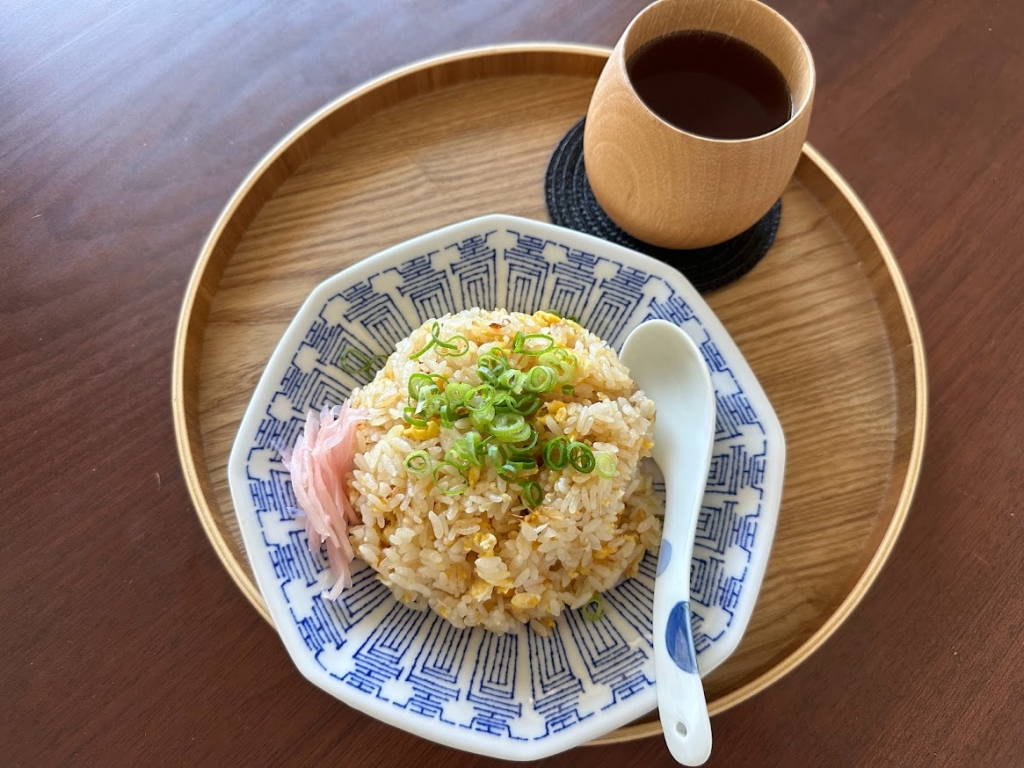 チャーハンをおいしく作る味付けのコツ