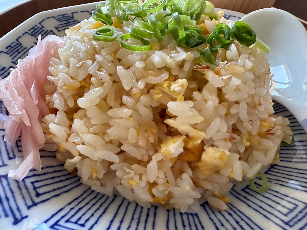 チャーハンをおいしく作る味付けのコツ