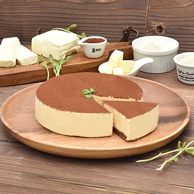 低糖質 ティラミス 5号／AZFOOD