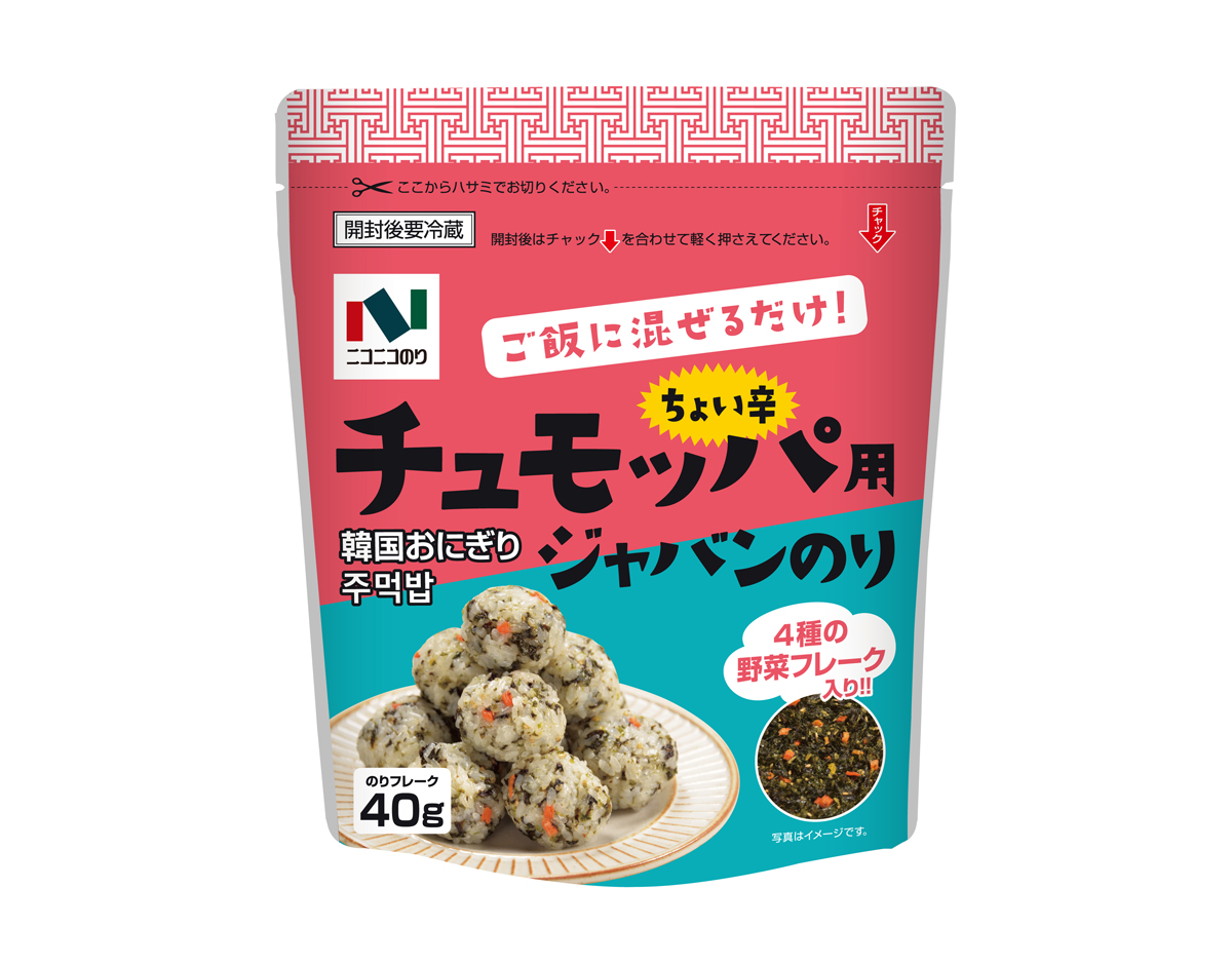 チュモッパ用ジャバンのり