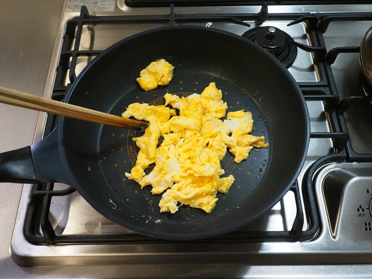 鶏むね肉とオクラのオイスターソース照焼き