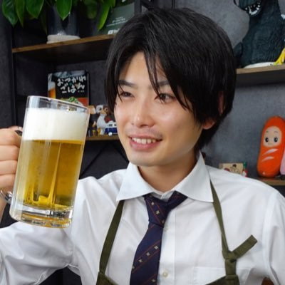 ぴーきちさん