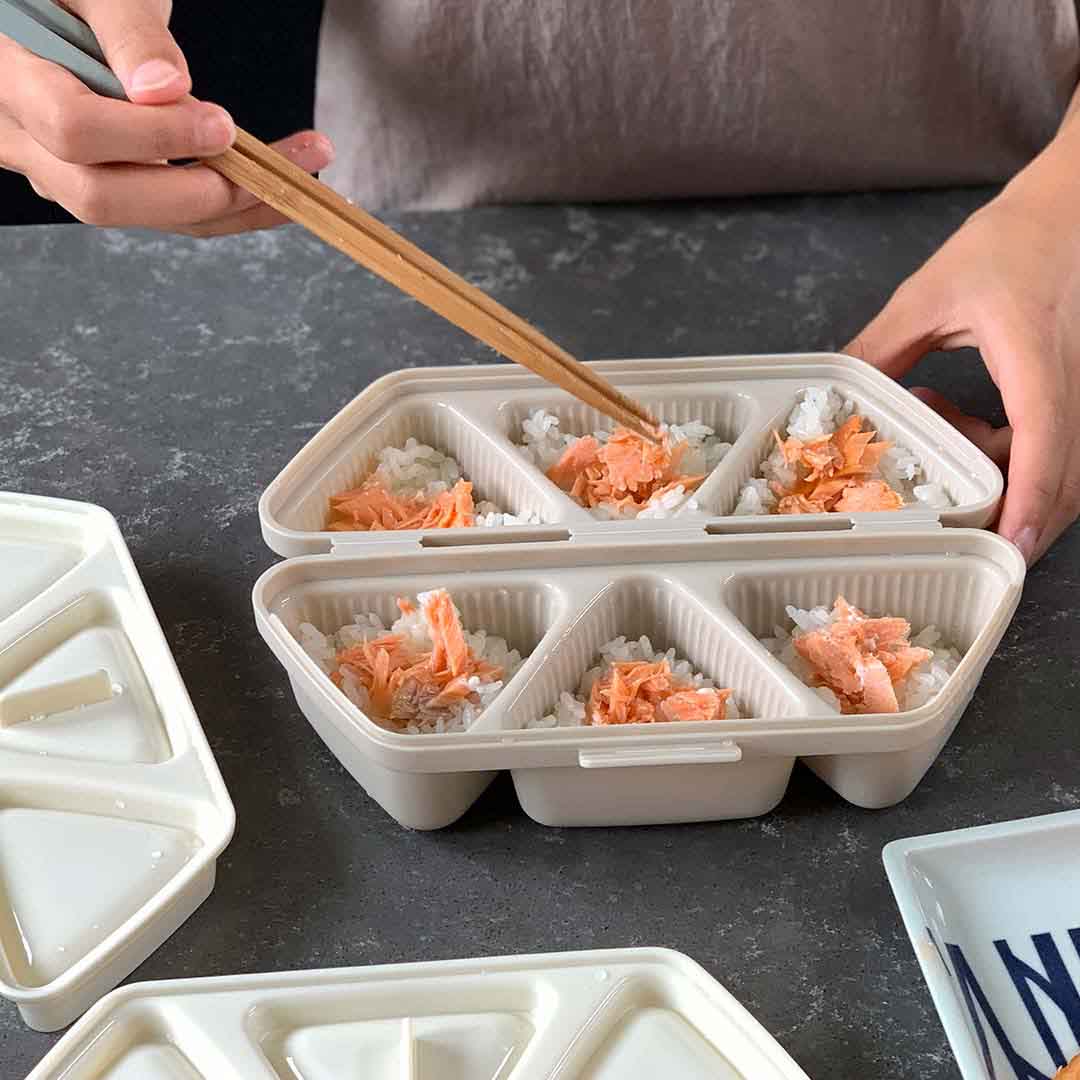 秋の遠足も運動会にも！お弁当づくりがラクになる買い足しキッチン用品５選