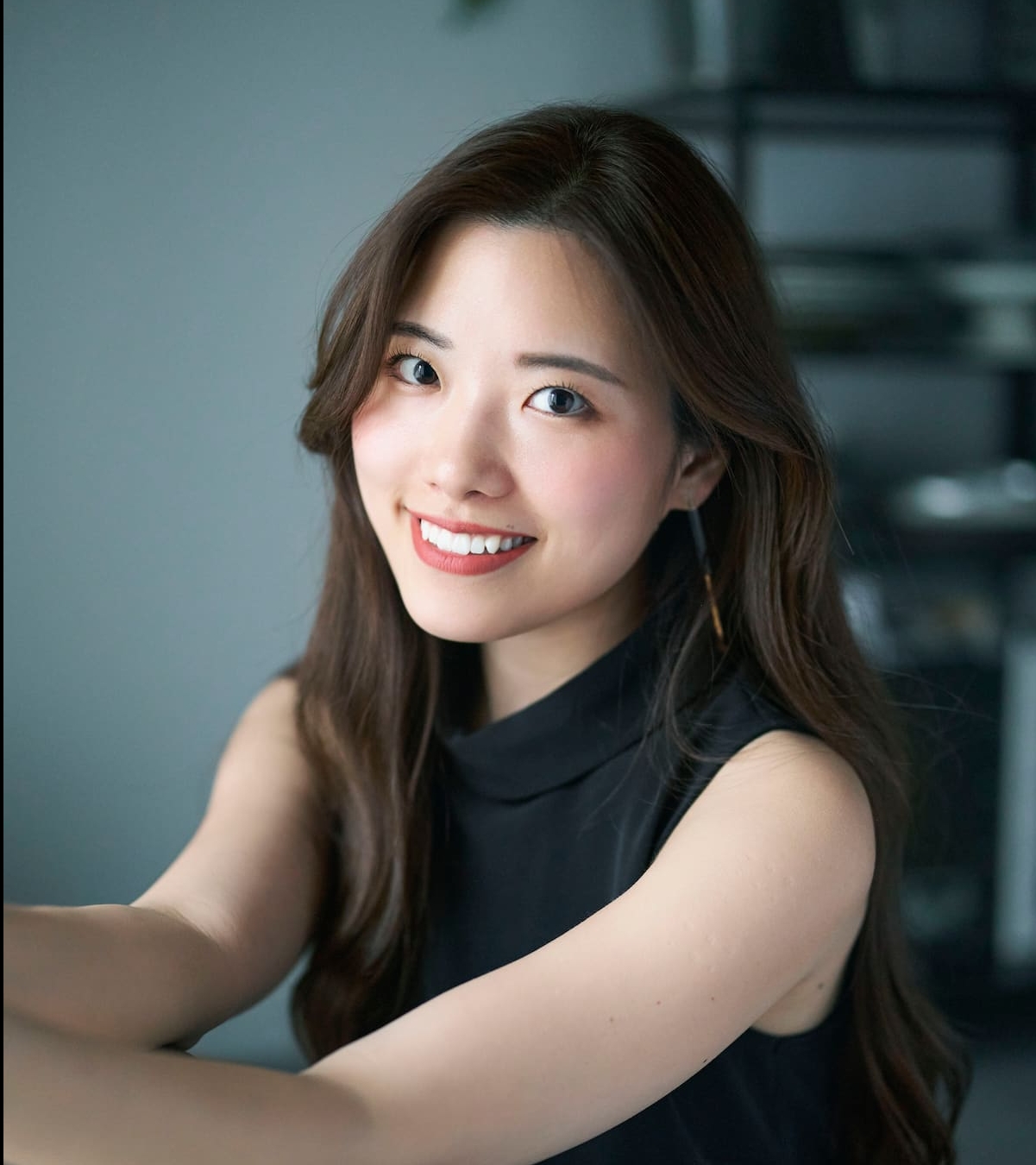 Ai Horikawa (ai_mogmog)さん